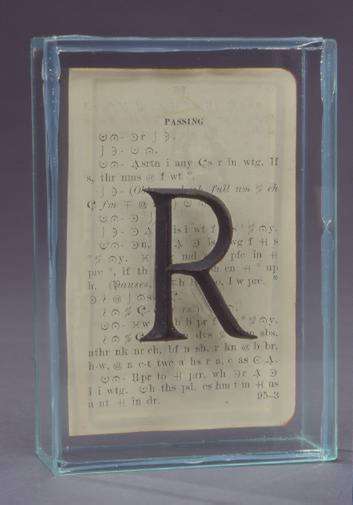 r passing
