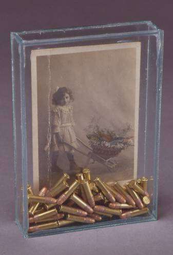 bullets