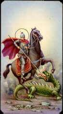 slaying dragons